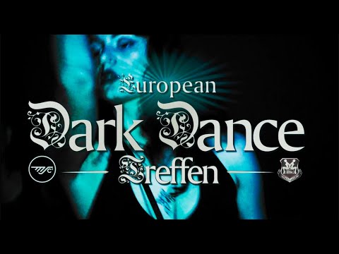 Aftermovie EUROPEAN DARK DANCE TREFFEN 2025 #europeandarkdancetreffen