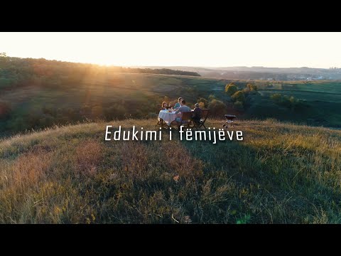 Edukimi i fëmijëve