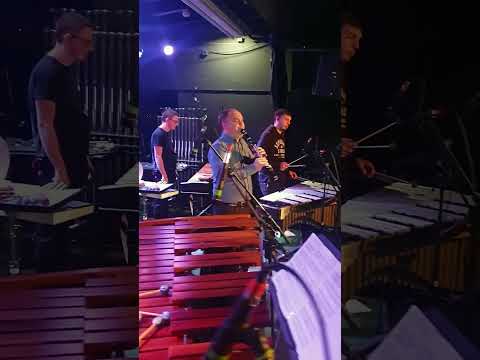 Five Aunties - Dress Rehearsal (Zagreb 2023)