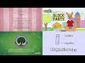 PBS Kids Program Break WUNG DT2 2021