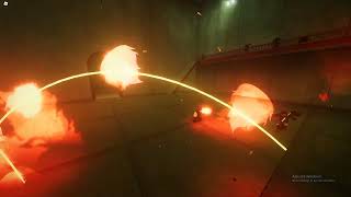 The Ninja Way Tournament