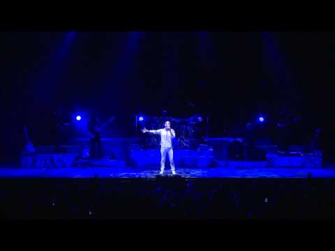 Night Of Queen - Who Wants To Live Forever (HD)