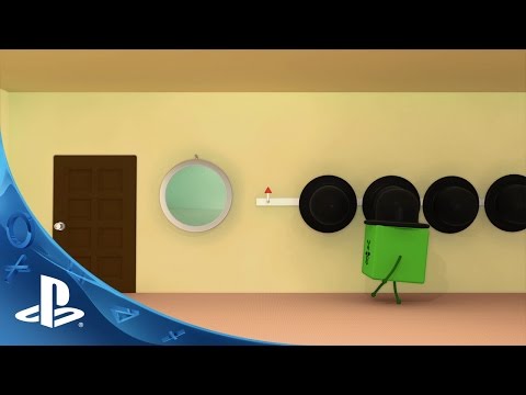 Wattam Playstation 4