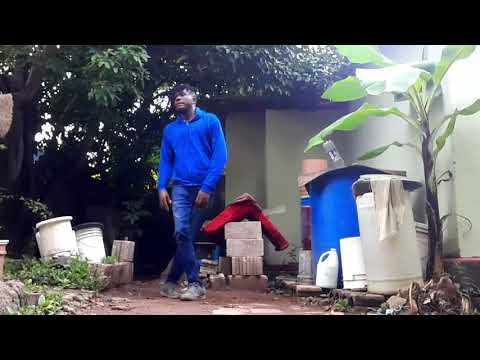 Cochise - Lost It (Dance Video)