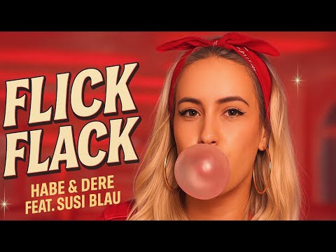 Flickflack - Habe & Dere feat. Susi Blau (offizielles Musikvideo)