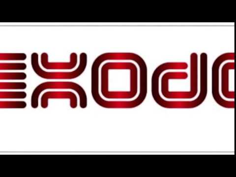 Exoda Remix – Shake down - at night
