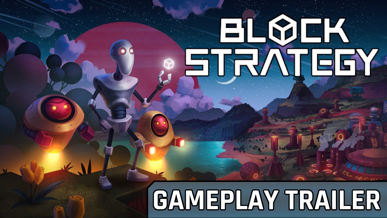 Gameplay Trailer