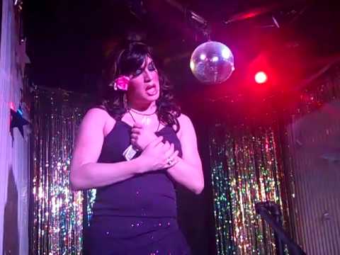 Kinkeads 2-10-10 Kimber - All coming back to me now