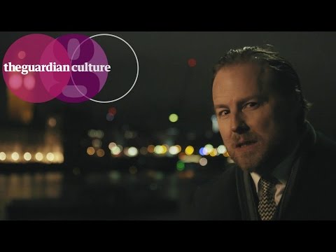 Samuel West als Heinrich V.: „Auf den König!“ | Shakespeare-Solos