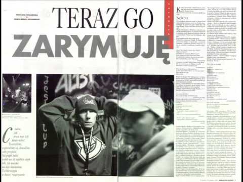 Ego Pokahontaz - Cuda niewidy