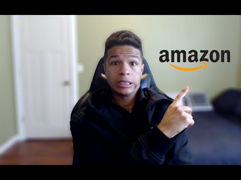 Working for Amazon | My 3 Year Experience