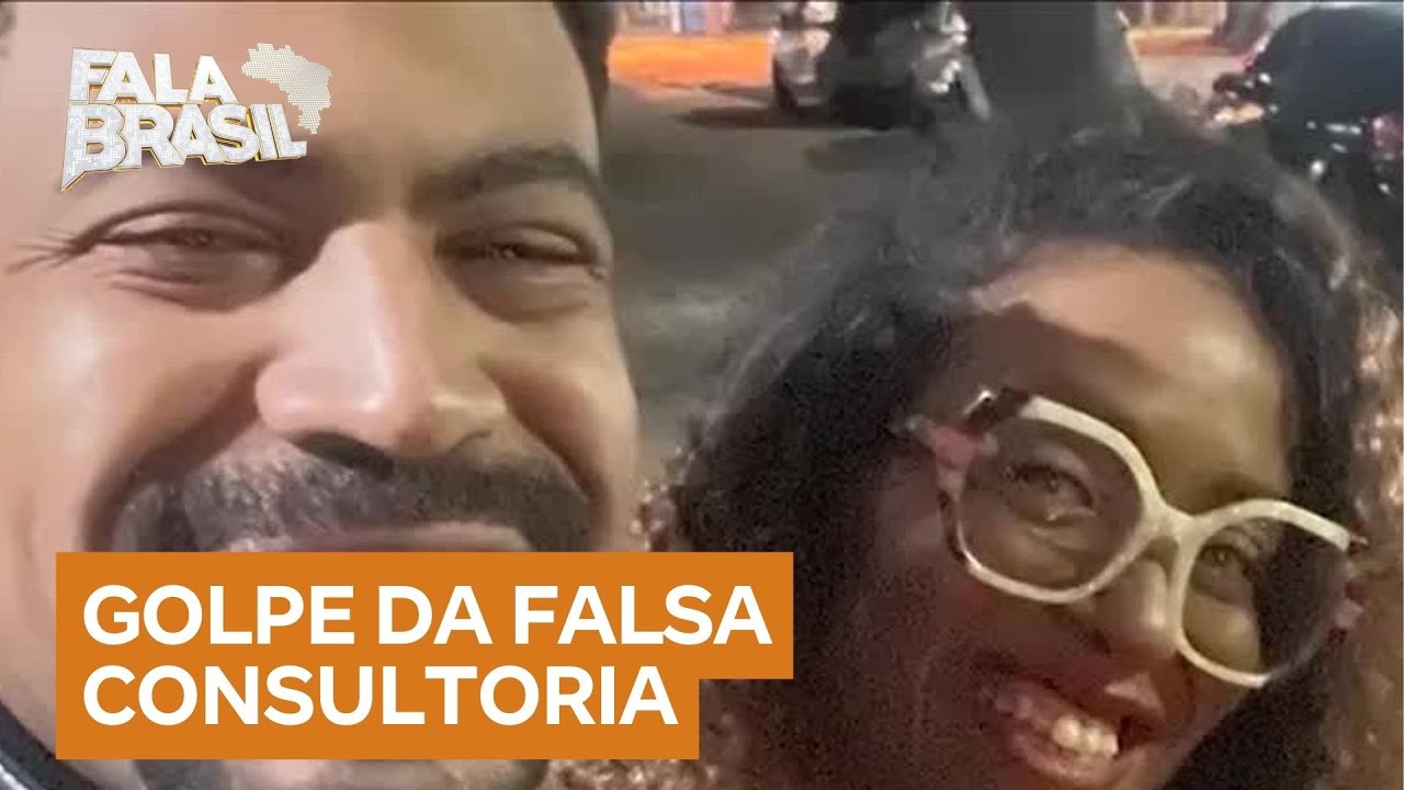 Empresa é investigada por golpe da falsa consultoria