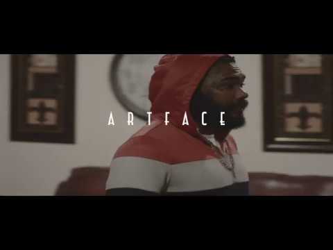 Artface - Won’t Live Like This Forever