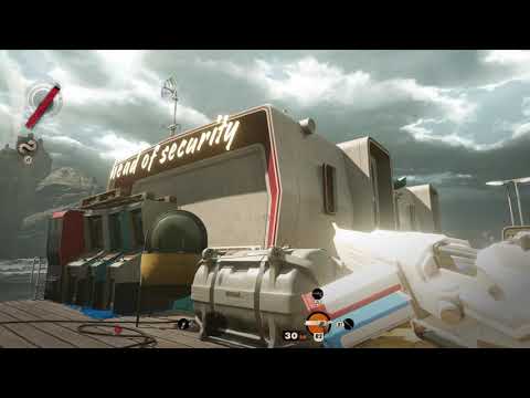 Deathloop Walkthrough PS5 Gameplay Part 10 - Fia