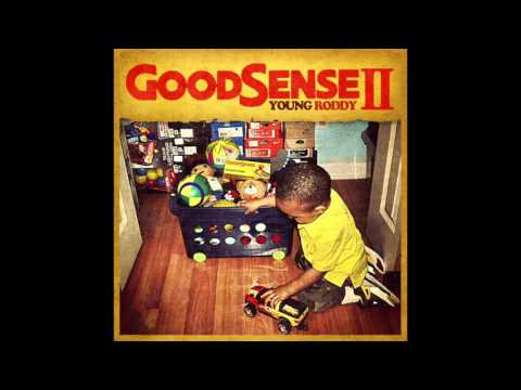 Young Roddy - "3 The Hardway" (feat. Styles P & Smoke DZA) [Official Audio]