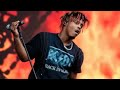 Boondocks JUICE WRLD