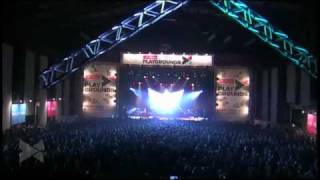 Bad Religion - No Control (Live 2010)