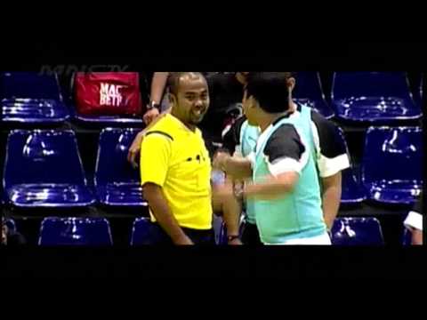 FSL 2015 LIBIDO Bandung VS SWAP Jakarta - 16 April 2015