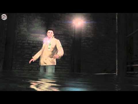 SILENT HILL HOMECOMING　Memory of the Night