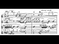 Giacinto Scelsi - String Quartet No. 3 (1963)