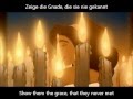 Der Glöckner Von Notre Dame Gott Deine Kinder Subs In English
