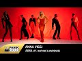 Άννα Βίσση Ft. Daphne Lawrence - Αίμα - Official Music Video Άννα Βίσση Ft. Daphne Lawrence - Αίμα - Official Music Video
