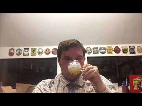 94. HBW Twenty-five: Rhubarbing, fermenting, drinking, waffling.