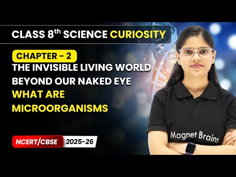 Class 8 Science Curiosity Book – Full Book Overview NCERT CBSE 2025 26 New Syllabus Explained