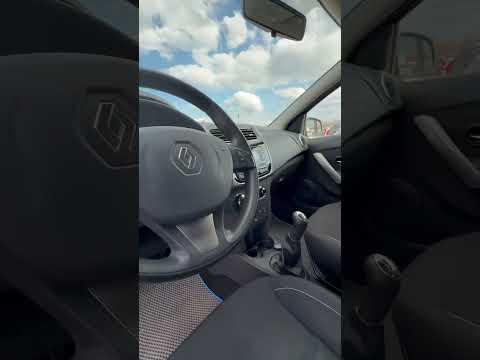 фото renault sandero stepway ii 0