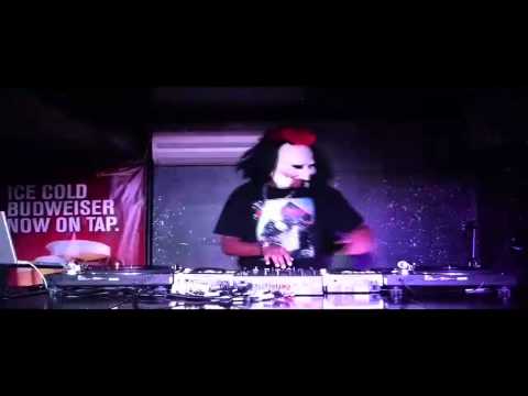 DJ ION1C - (SCREAM MIX)