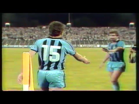 16.08.1985  SVW - Uerdingen 2:0