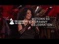 Diana Ross Performs Moving Medley Dedicated To Berry Gordy | Motown 60: A GRAMMY Celebration