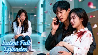 結婚2年他對她不聞不問，直到他護著流產的白月光將她傷得徹底，她終於死心提離婚，他卻慌了神瘋狂求複合！💘 [MULTI SUB]  #霸总 #爽剧 #短劇  | ZYDJ