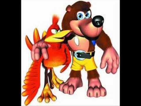 Best VGM 85 - Hailfire Peaks - [Banjo-Tooie]