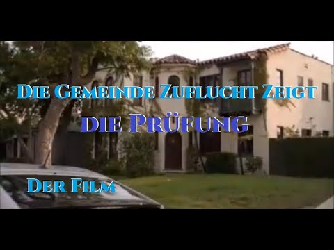 Die Prüfung