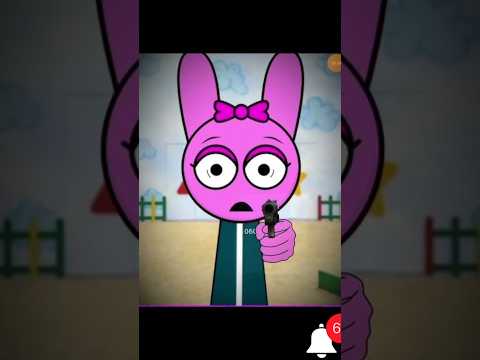 Pookie pookie 😂🤭 Sprunki  |  minecraft  #sprunki #sprunkiincredibox #incredibox #minecraft