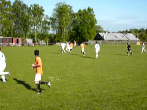 TJ Baník Rychvald - Lokomotiva Petrovice B