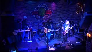 #9Dream - Blown Away (Jeff Lynne)