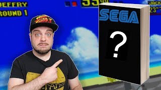I'm Writing a Sega Book?! The Sega 32X is BACK! | RGT 85