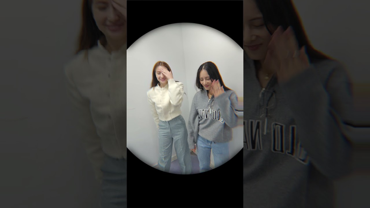 Hyacinth and Yumi, cutest besties! | Chasing in the Wild | Studio Viva