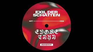 Exil der Schatten - Evoke Taya [IHT006]