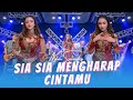 Niken Salindry Sia Sia Mengharap Cintamu Official Music Video ANEKA SAFARI