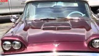 preview picture of video '1958 Ford Thunderbird Collinsville IL 62234'