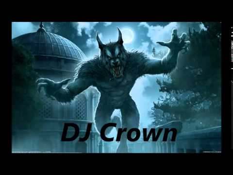 DJ Crown - RAWR! #22