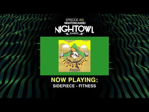 Lizzy Jane, Ahmed Spins - Night Owl Radio 455