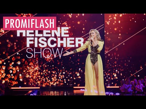 Endlich: Das sind die ersten "Die Helene Fischer Show"-Gäste