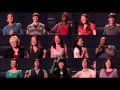 Pitch Perfect Audition Scene HD