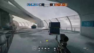 ［R6S］ 参加枠無し。初心者さん、初見さん歓迎！