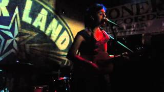 Ezra Furman - "Watch You Go By" @ Beerland, SXSW 2016, Best of SXSW Live, HQ