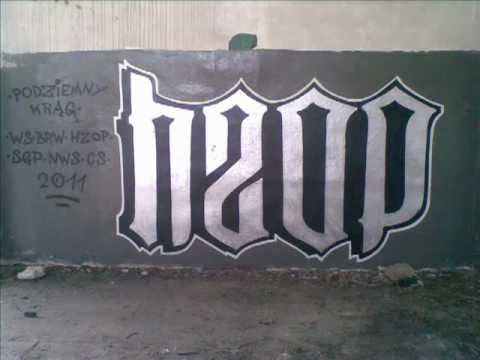 HZOP feat. Nietoperz SGP - Spełniaj Marzenia (prod. Wizier)